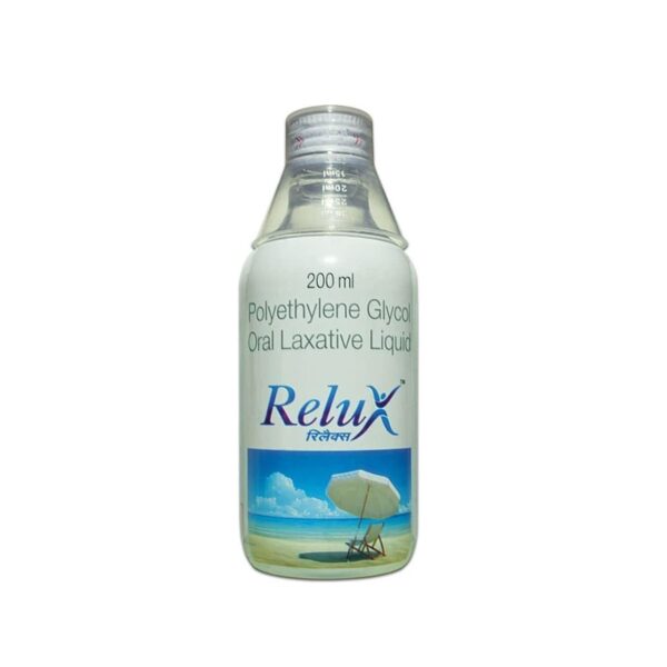 RELUX LIQUID-210ML Medicines CV Pharmacy