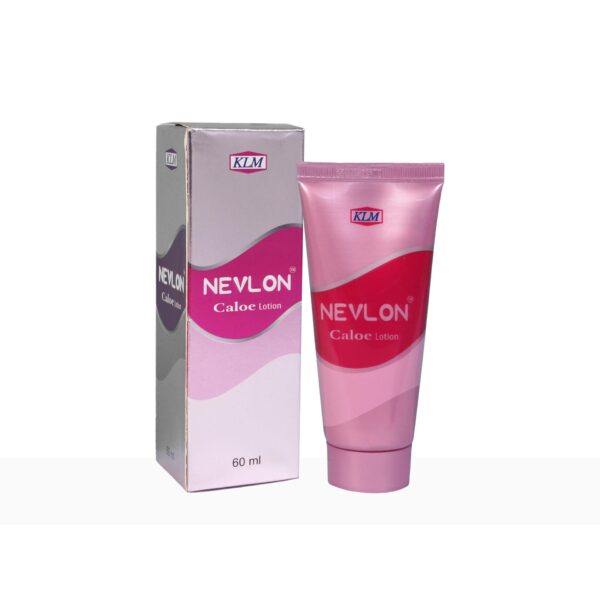 NEVLON CALOE LOTION-50ML Medicines CV Pharmacy 2