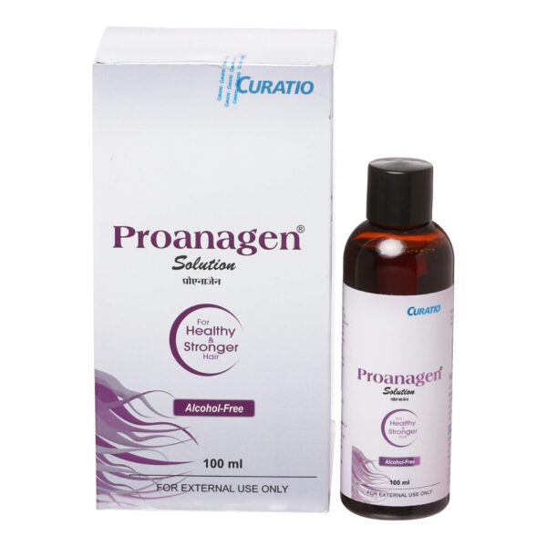 PROANAGEN 100ML SOLUTION Medicines CV Pharmacy