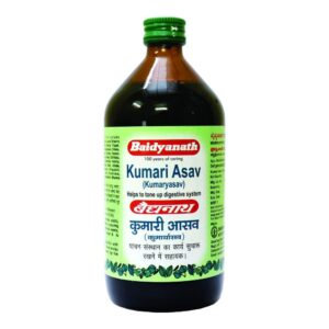 KUMARI ASAV SPECIAL (BAID) 450ML ASAVA AND ARISHTA CV Pharmacy