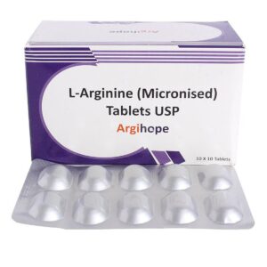 ARGIHOPE CAPS PREGNANCY CV Pharmacy