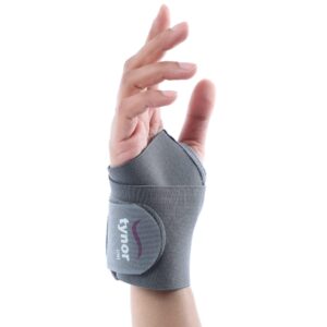 WRIST BRACE WITH THUMB-(TYNOR) BRACES AND SUPPORTS CV Pharmacy