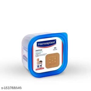 HANSAPLAST BAND-AID PATCH FMCG CV Pharmacy