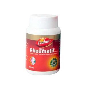 RHEUMATIL 90`S TAB AYURVEDIC CV Pharmacy