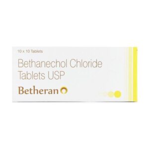 BETHERAN 25MG TAB Medicines CV Pharmacy