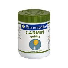 SDHAR CARMIN TAB 50`S AYURVEDIC CV Pharmacy