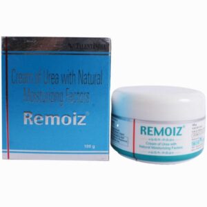 REMOIZ CREAM 100G Medicines CV Pharmacy