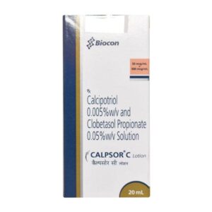 CALPSOR-C LOTION Medicines CV Pharmacy
