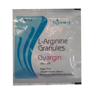 GYARGIN GRANULES SACHETS PREGNANCY CV Pharmacy