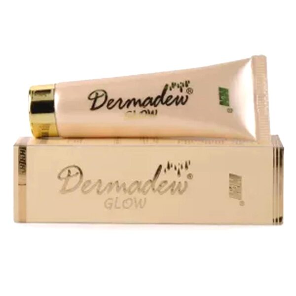 DERMADEW GLOW CREAM Medicines CV Pharmacy