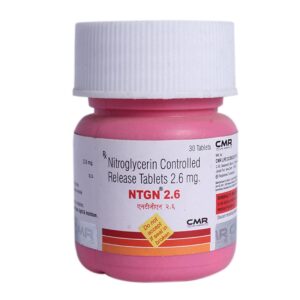 NTGN 2.6 CARDIOVASCULAR CV Pharmacy