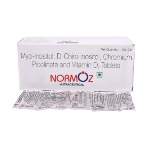 NORMOZ TAB Medicines CV Pharmacy