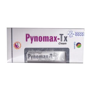 PYNOMAX-TX CREAM Medicines CV Pharmacy