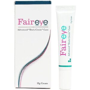 FAIREYE DARK CIRCLE CARE CREAM Medicines CV Pharmacy