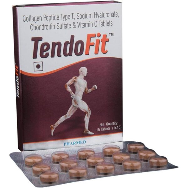 TENDOFIT TAB BONES CV Pharmacy