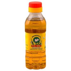 TIL TEL 200ML (SESAME OIL) Medicines CV Pharmacy