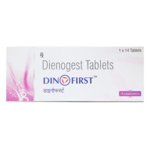 DINOFIRST CAP Medicines CV Pharmacy