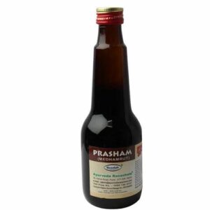 PRASHAM LIQUID(RASA) 200 ML AYURVEDIC CV Pharmacy