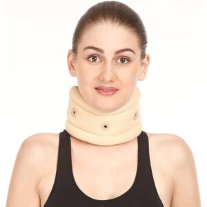 CERVICAL COLLAR (S) WITH SUPPORT CERVICAL COLLAR CV Pharmacy