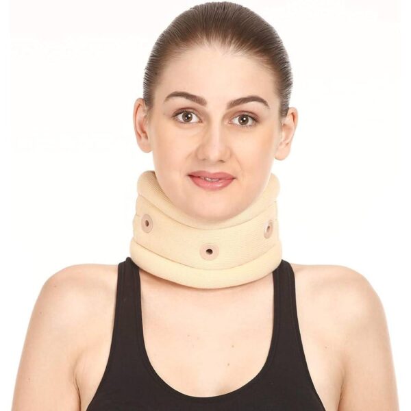 CERVICAL COLLAR (S) WITH SUPPORT CERVICAL COLLAR CV Pharmacy 2