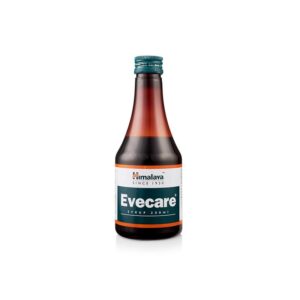 EVECARE SYR 200ML Medicines CV Pharmacy