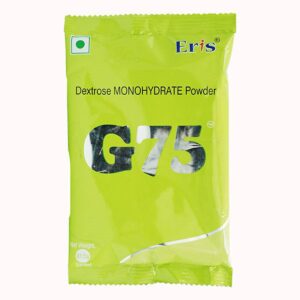 G75 POWDER SACHET Medicines CV Pharmacy