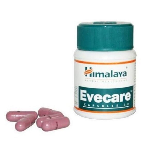 EVECARE CAP Medicines CV Pharmacy 2
