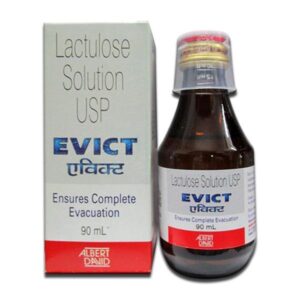 EVICT 90ML LIQUID Medicines CV Pharmacy