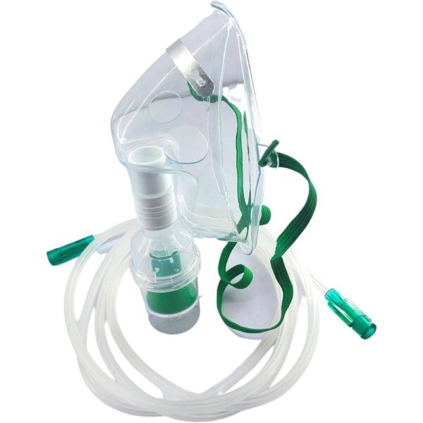 NEBULIZER MASK ADULT DIAGNOSTIC AND OTHER DEVICES CV Pharmacy 2