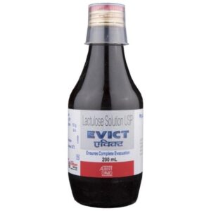 EVICT 200ML LIQUID Medicines CV Pharmacy