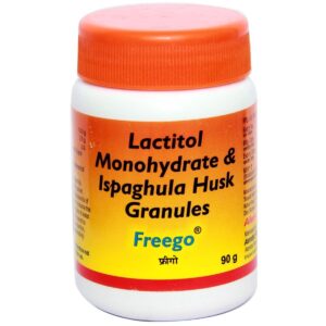 FREEGO GRANULES 90G Medicines CV Pharmacy