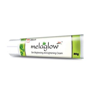 MELAGLOW CREAM 30G (BIG) Medicines CV Pharmacy