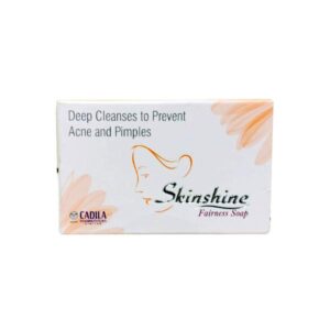 SKINSHINE SOAP Generics CV Pharmacy