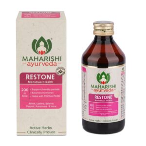 RESTONE 200ML LIQUID AYURVEDIC CV Pharmacy