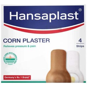 HANSAPLAST CORNCAP FMCG CV Pharmacy