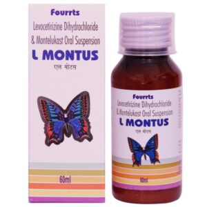 L-MONTUS SYR COUGH AND COLD CV Pharmacy