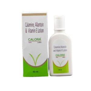 CALORA LOTION 60ML Medicines CV Pharmacy