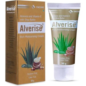 ALVERISE CREAM 150G Medicines CV Pharmacy