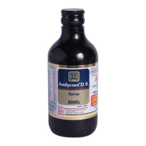 AMLYCURE DS SYR 200ML AYURVEDIC CV Pharmacy