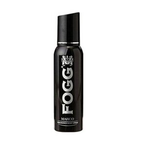 FOGG MARCO BODY SPRAY 120ML (MEN) FMCG CV Pharmacy