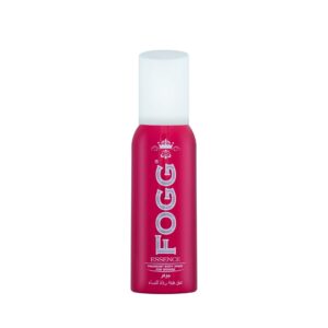 FOGG ESSENCE BODY SPRAY 120ML (WOMEN) FMCG CV Pharmacy