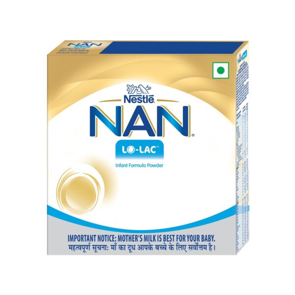 NAN LO-LAC 200G REF FMCG CV Pharmacy 2