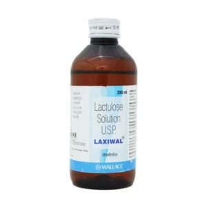 LAXIWAL SYP-200ML GASTRO INTESTINAL CV Pharmacy