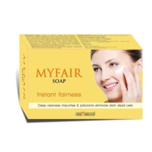 MYFAIR SOAP Medicines CV Pharmacy