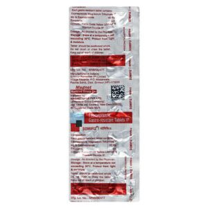 SOMIFIZ TAB ANTACIDS CV Pharmacy