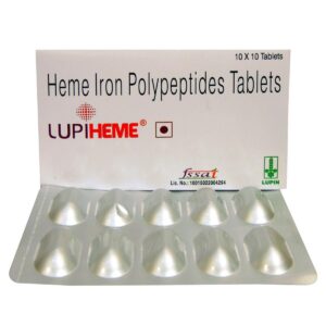 LUPIHEME TAB Medicines CV Pharmacy