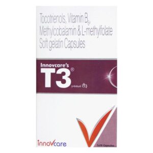 T3 CAP Medicines CV Pharmacy