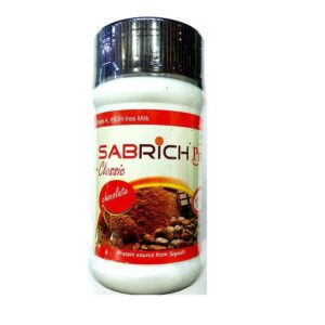 SABRICH PRO DELICIOUS POWDER-200G Medicines CV Pharmacy