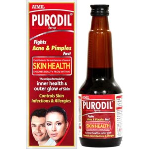 PURODIL SYP-200ML Medicines CV Pharmacy