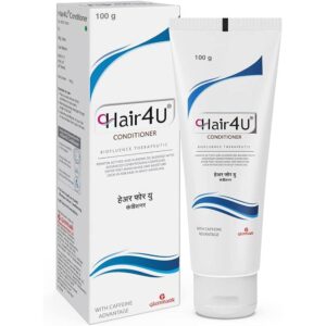 HAIR 4U CONDITIONER-100ML Medicines CV Pharmacy